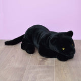 Giant Panther Teddybear Available in 4 Styles - Pink / 3XL - Histoire d'Ours - Playoffside.com