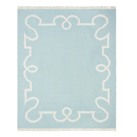 Maxime Indoor/ Outdoor Rug Available in 4 Sizes