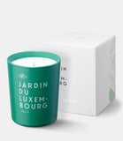 Jardin du Luxembourg Sweet Floral with Honey Base Scented Candle - Default Title - Kerzon - Playoffside.com