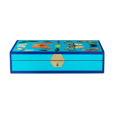 Jonathan Adler Botanist Luxe Lacquer Jewerly Box – Playoffside.com