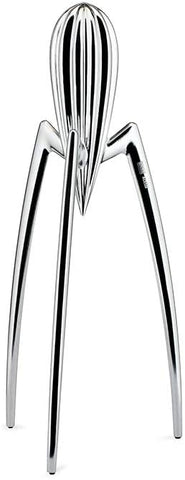Juicy Salif Starck Design Aluminium Citrus Squeezer - Default Title - Alessi - Playoffside.com