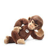 Steiff - Jocko chimpanzee Stuffed Animal from Steiff - Default Title - Playoffside.com