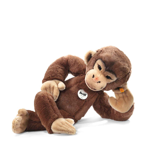 Jocko chimpanzee Stuffed Animal from Steiff - Default Title - Steiff - Playoffside.com