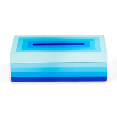 Scala Lacquer Box Available in 3 Sizes - Large - Jonathan Adler - Playoffside.com