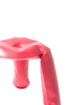 Mini PLOPP Stool Available in 5 Colors - White Glossy - Zieta - Playoffside.com