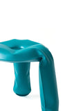 Mini PLOPP Stool Available in 5 Colors - White Glossy - Zieta - Playoffside.com