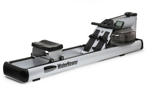 WaterRower - WaterRower M1 LoRise Rowing Machine - Default Title - Playoffside.com