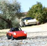 Play Forever - Porsche 911 Targa Luft - Pfeiffer - Playoffside.com