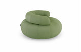 Don Out Sofa OGO Available in 7 Colours - Mustard - Ogo - Playoffside.com