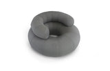 Don Out Sofa OGO Available in 7 Colours - Anthracite - Ogo - Playoffside.com