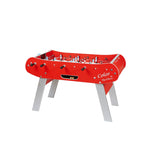 5 Color Home Football Table - Red - Rene Pierre - Playoffside.com
