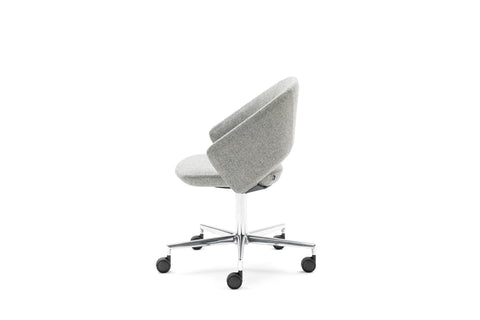 ICON 7200 Office Swivel Chair