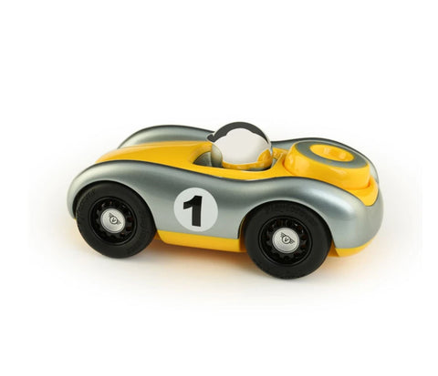Play Forever - Viglietta Racing Car - Miles - Playoffside.com