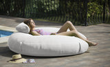 Ogo - Maria Pool Floater & Lounger Available in 8 Colours - Savanne - Playoffside.com