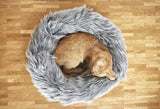MiaCara - Luxe Cat Bed Capello - Default Title - Playoffside.com