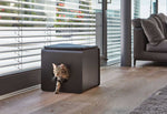Cat Litter Sito Cushion - BrownMocca - MiaCara - Playoffside.com