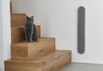 Design Cat Scratch Wall Panel Available in 2 colours - Dark Grey - MiaCara - Playoffside.com