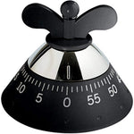 Timeless & Luxe Design Mechanical Kitchen Timer - Default Title - Alessi - Playoffside.com
