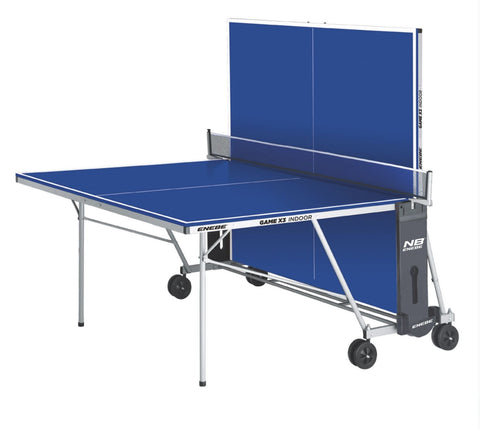 Game X3 Indoor Ping-Pong Table - Default Title - Enebe - Playoffside.com