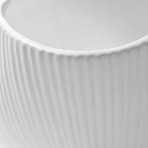 Pinch Bowl Minimalist Design Available in 2 Sizes - Large - Jonathan Adler - Playoffside.com