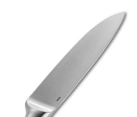 Alessi - Cooks Knife Mami Collection SG504 - Default Title - Playoffside.com