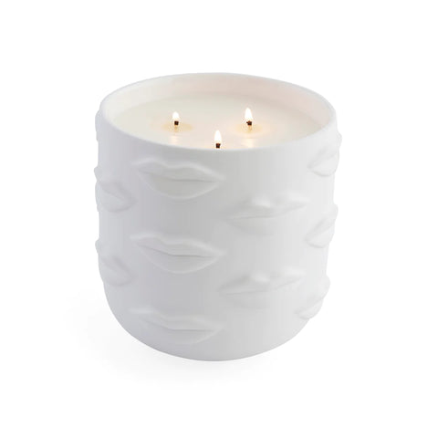 Muse Bouche Three-Wick Candle - Default Title - Jonathan Adler - Playoffside.com
