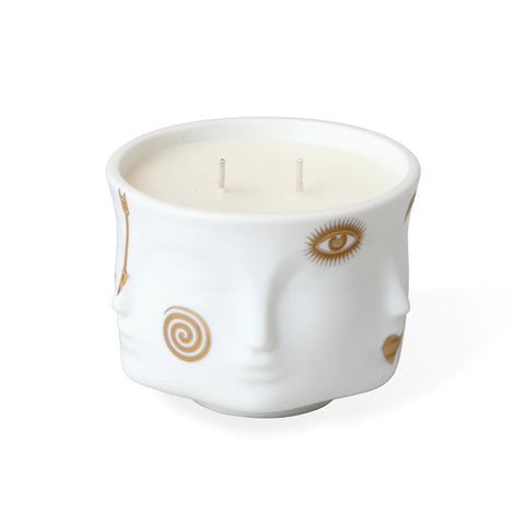 Gilded Muse Grapefruit Candle