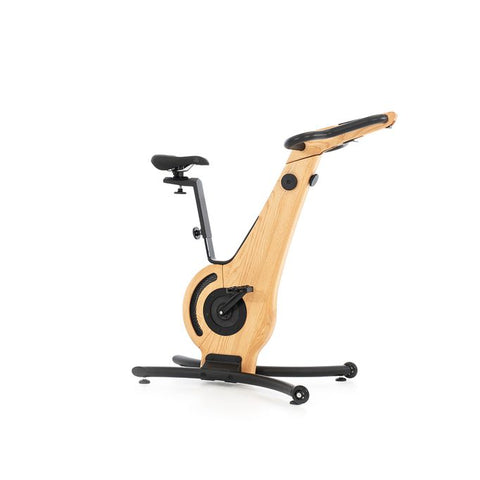 NOHrD Luxury Indoor Bike Available in 6 Colors - Ash - NOHRD - Playoffside.com