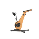 NOHrD Luxury Indoor Bike Available in 6 Colors - Oak - NOHRD - Playoffside.com