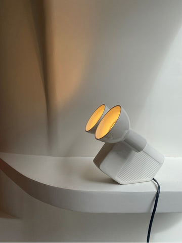 Olo Small Focal Lamps