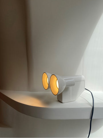 Olo Small Focal Lamps