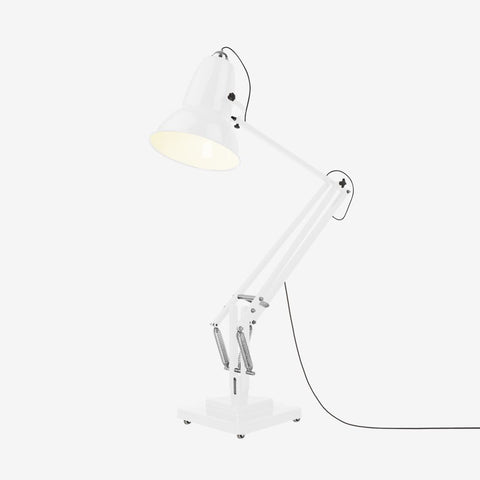 Anglepoise Original 1227 Giant Floor Lamp Available in 7 colours - White - Anglepoise - Playoffside.com