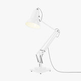 Anglepoise Original 1227 Giant Outdoor Floor Lamp Available in 7 Colours - Alpine White - Anglepoise - Playoffside.com