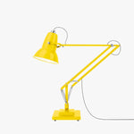 Anglepoise Original 1227 Giant Outdoor Floor Lamp Available in 7 Colours - Jet Black Matt - Anglepoise - Playoffside.com