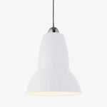 Anglepoise Original 1227 Giant Pendant Available in 7 Colours - Alpine White - Anglepoise - Playoffside.com