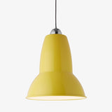 Anglepoise Original 1227 Giant Pendant Available in 7 Colours - Citrus Yellow - Anglepoise - Playoffside.com
