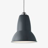 Anglepoise Original 1227 Giant Pendant Available in 7 Colours - Slate Grey - Anglepoise - Playoffside.com