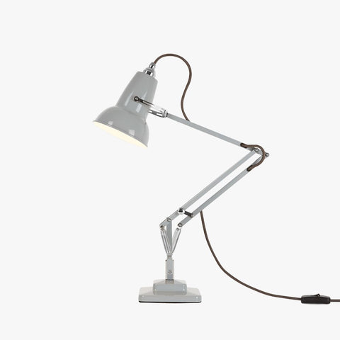 Anglepoise Original 1227 Mini Desk Lamp Available in 3 Colours - Black - Anglepoise - Playoffside.com
