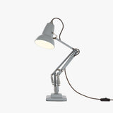 Anglepoise Original 1227 Mini Desk Lamp Available in 3 Colours - Dove Grey - Anglepoise - Playoffside.com
