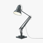 Anglepoise Original 1227 Giant Outdoor Floor Lamp Available in 7 Colours - Slate Grey - Anglepoise - Playoffside.com