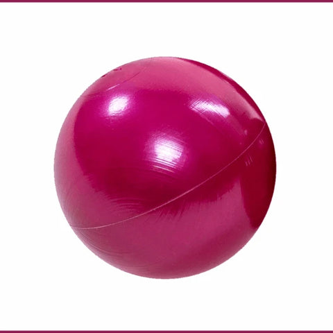 Misioo - Balls for Child Swimming Pool - Ruby - Playoffside.com
