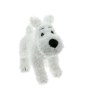 Milou Teddybear - The Perfect Gift – Playoffside.com