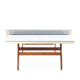 Ping Pong Table Stationary - Black - RS Barcelona - Playoffside.com
