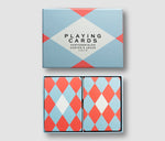 Aesthetic Design Playing Cards From PrintWorks - Default Title - PrintWorksMarket - Playoffside.com
