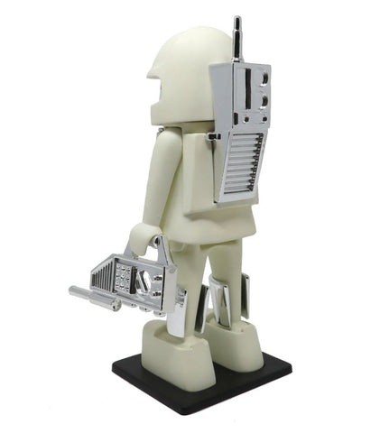 Plastoy - Playmobil Astronaut 21 CM Collector Figurine - Default Title - Playoffside.com
