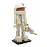 Plastoy - Playmobil Astronaut 21 CM Collector Figurine - Default Title - Playoffside.com