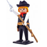 Sheriff Figurine 23 CM From PlayMobil - Default Title - Plastoy - Playoffside.com