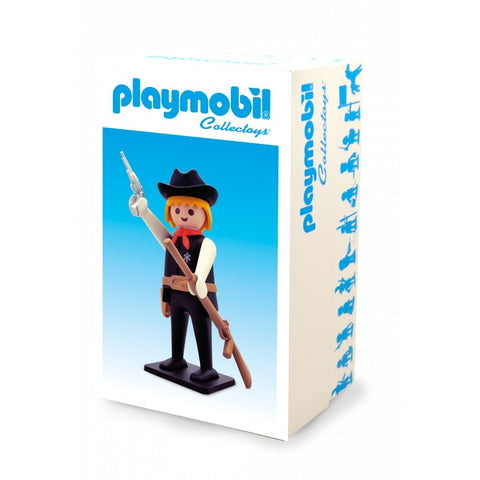 Plastoy - Sheriff Figurine 23 CM From PlayMobil - Default Title - Playoffside.com