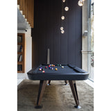 RS Barcelona - Diagonal Luxury Pool Table 7" - Indoor - Blue - Playoffside.com