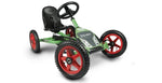 Berg Buggy Fendt Pedal Go Kart for Children 3 to 8 Years Old - Default Title - Berg - Playoffside.com